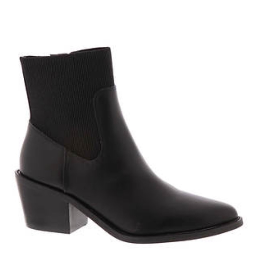 Dolce Vita Olystia Ankle Boots